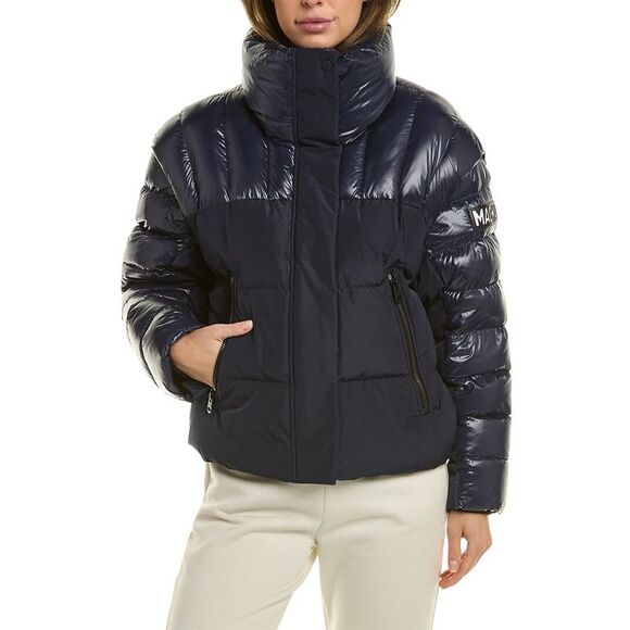 Mackage Vesna Down Jacket - Picture 3 of 5